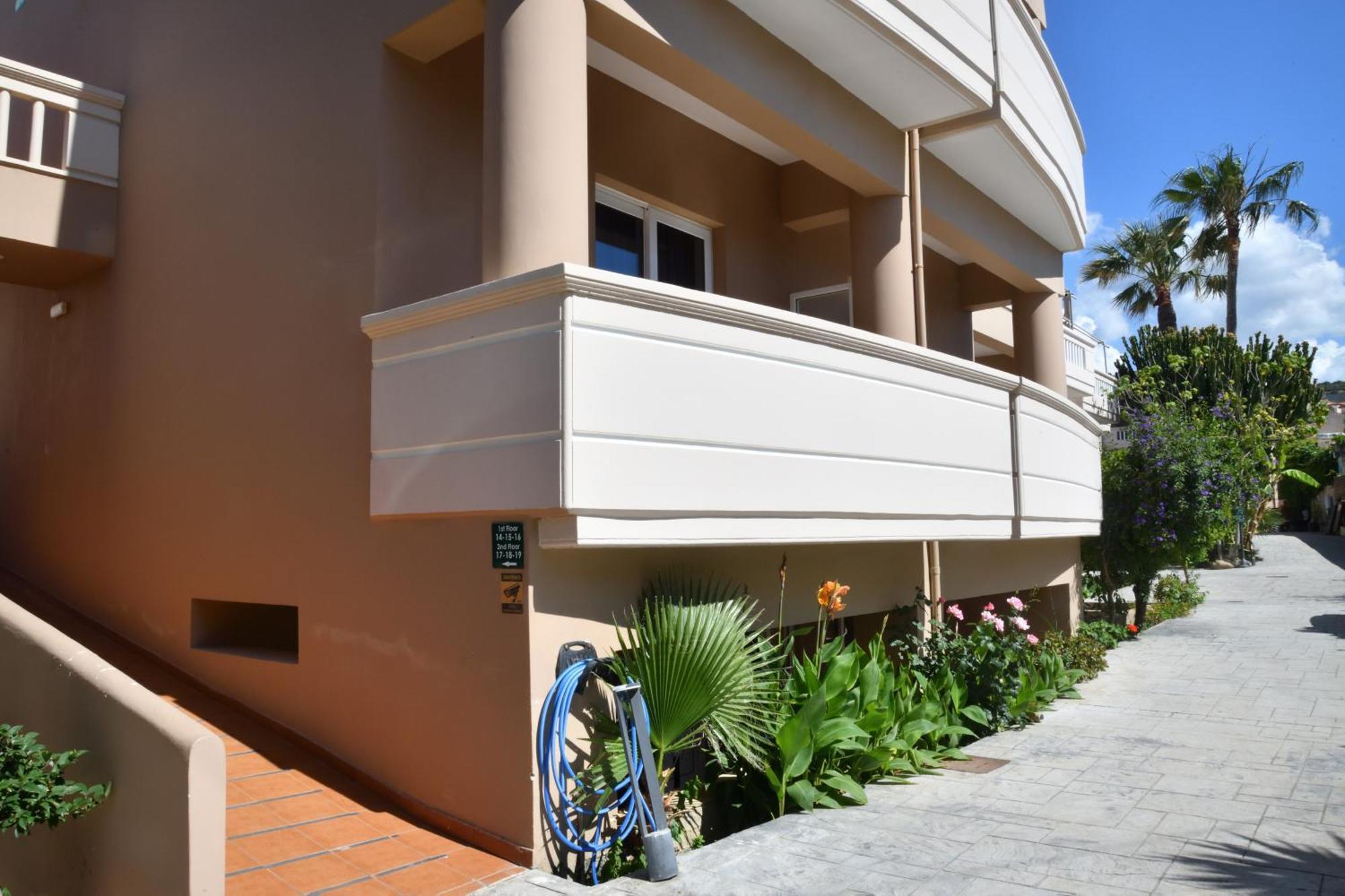 Agia Marina Akatos Hotel מראה חיצוני תמונה