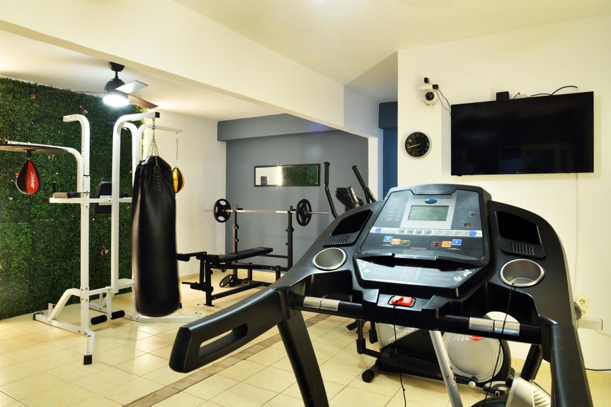 Agia Marina Akatos Hotel מראה חיצוני תמונה